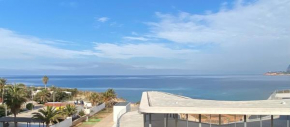 Гостиница Bahia de San Antonio Beach  Сан-Антонио-Абад